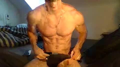 Snapshot of man_for_man69 chatting on October 14, 10:00 am man for man69 online show from October 14, 10:00 am