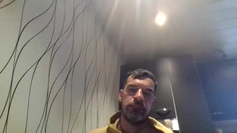 man_from_geaven online show from December 19, 9:06 am