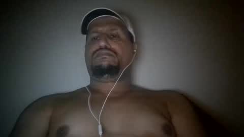 Man new online show from February 14, 8:05 pm