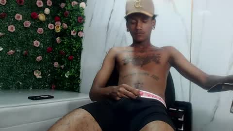 man_sant11 online show from June 23, 4:10 pm