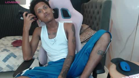 man_sant11 online show from June 9, 5:58 pm