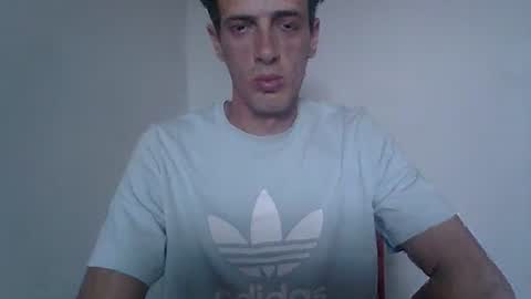 mandick95 online show from May 27, 1:41 pm