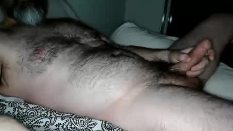 Man Dime Bear17 online show from December 23, 4:10 am