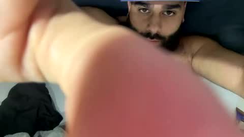 mandingojay8 online show from February 15, 4:51 am