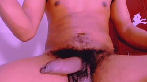 Snapshot of mandingxoxhot chatting on February 11, 1:30 pm juan camilo online show from February 11, 1:30 pm