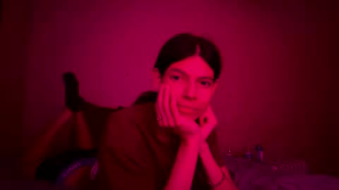 Snapshot of mandon555 chatting on February 1, 5:07 am mandon online show from February 1, 5:07 am