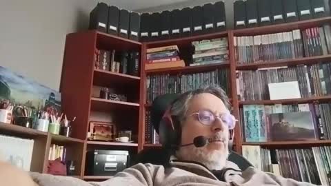 mandrawhore online show from October 31, 1:36 pm