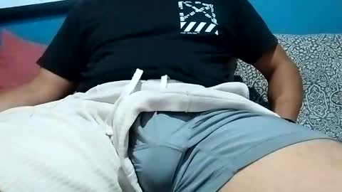 mandrilo7379 online show from June 10, 5:42 am