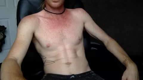 mangoman808 online show from February 1, 10:19 pm