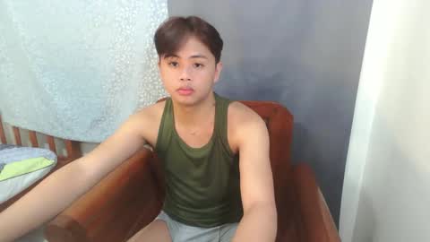 JM18 online show from November 7, 8:01 pm