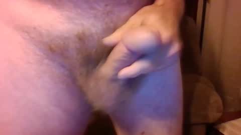 Manhere1973 online show from December 3, 10:05 pm