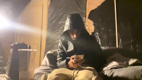 Snapshot of mani4sexy chatting on October 28, 2:58 am Mani4sexy online show from October 28, 2:58 am