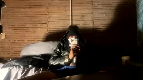 Snapshot of mani4sexy chatting on October 16, 5:26 am Mani4sexy online show from October 16, 5:26 am