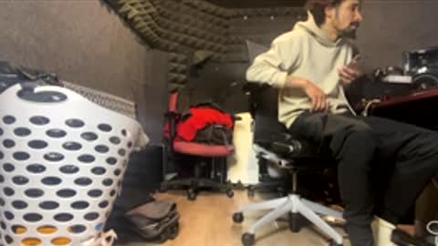 Mani4sexy online show from March 29, 1:06 am