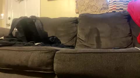 Mani4sexy online show from April 27, 12:07 am