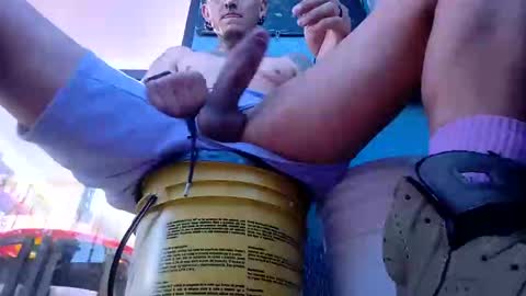 maniatervergon online show from November 1, 10:47 pm