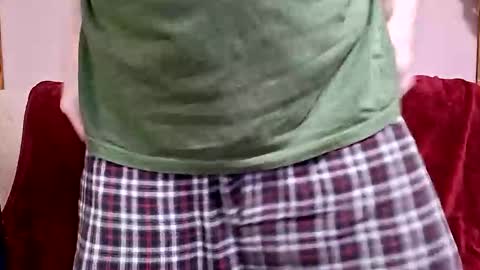 Dickinabox online show from December 17, 1:46 am