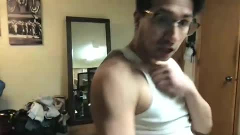 ManNextDoor online show from February 26, 7:43 am