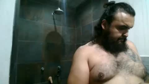 mannhirych online show from October 8, 10:03 pm