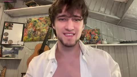 Snapshot of manolein chatting on February 18, 8:26 pm manolein online show from February 18, 8:26 pm