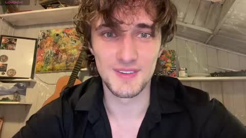 Snapshot of manolein chatting on February 23, 9:36 pm manolein online show from February 23, 9:36 pm