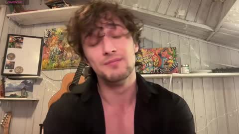 Snapshot of manolein chatting on February 26, 9:14 pm manolein online show from February 26, 9:14 pm