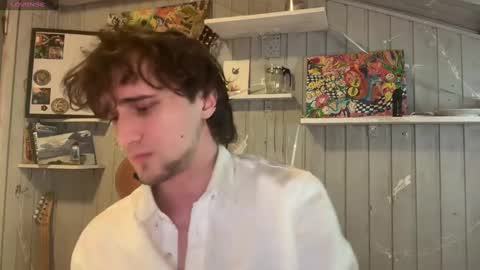 Snapshot of manolein chatting on February 11, 7:38 pm manolein online show from February 11, 7:38 pm