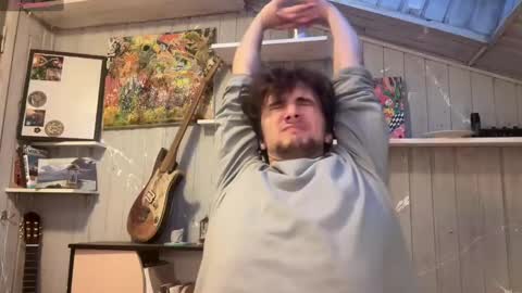 Snapshot of manolein chatting on January 25, 12:26 pm manolein online show from January 25, 12:26 pm