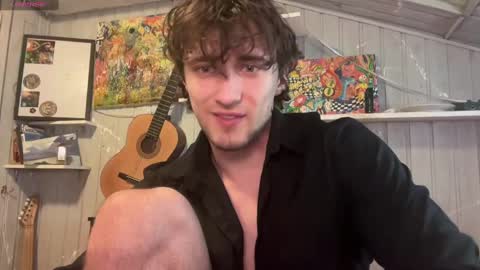 Snapshot of manolein chatting on February 14, 8:26 pm manolein online show from February 14, 8:26 pm
