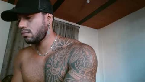 Manolo online show from April 21, 2:12 pm