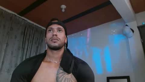 Manolo online show from October 21, 7:17 pm