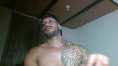 Manolo online show from March 6, 2:41 am