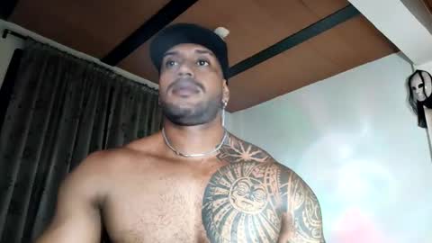 Manolo online show from March 24, 12:27 am