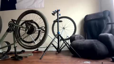 manster244 online show from October 24, 5:14 pm