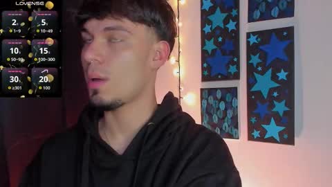  independent model online show from February 10, 11:15 am