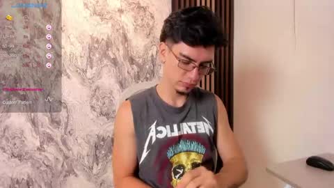 manu online show from April 22, 1:05 pm