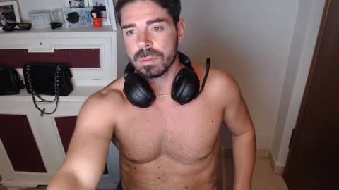 manu_torino online show from September 24, 2:00 am