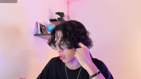 Snapshot of manu_vera8 chatting on October 10, 3:55 am Manuel online show from October 10, 3:55 am