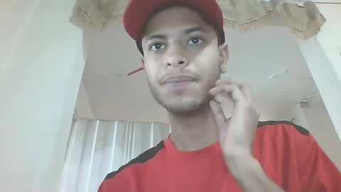 Snapshot of manuel444rl chatting on February 10, 4:25 pm Manuel RL online show from February 10, 4:25 pm