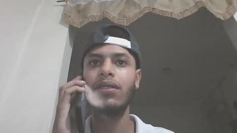 Snapshot of manuel444rl chatting on February 4, 11:27 pm Manuel RL online show from February 4, 11:27 pm