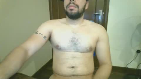 manuel777a2 online show from February 6, 1:24 am