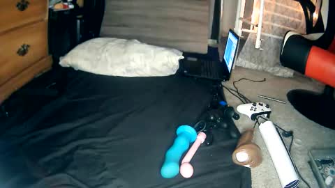 Daddy online show from February 15, 10:35 am