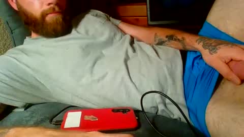 Snapshot of manuel_dexterity chatting on December 31, 7:42 am Daddy online show from December 31, 7:42 am