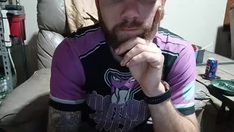 Snapshot of manuel_dexterity chatting on February 10, 10:20 am Daddy online show from February 10, 10:20 am