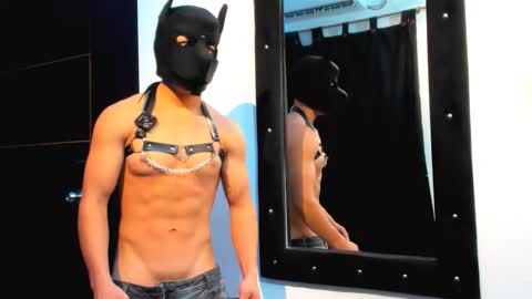 Manuel online show from October 24, 2:35 am