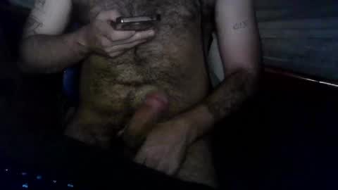 manuellii online show from January 7, 12:48 am