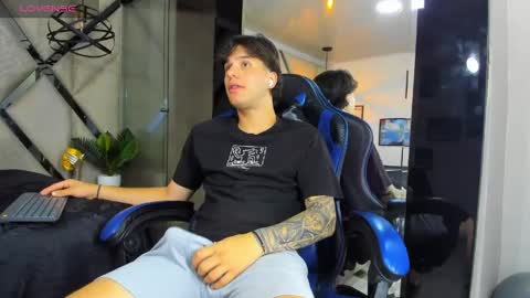 Manuel online show from April 29, 4:06 am