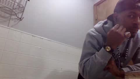 manwiththeplan337 online show from November 18, 7:56 am