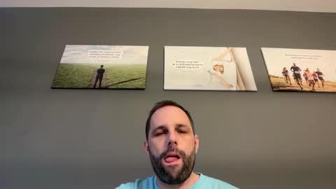 manynaaamess online show from February 27, 6:51 pm