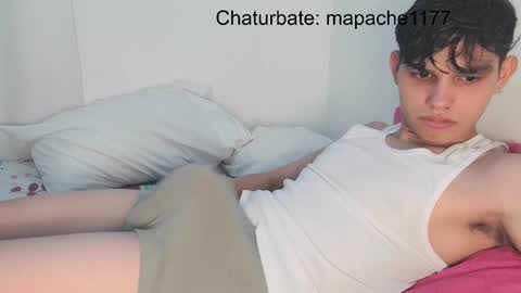 mapache1177 online show from May 10, 2:24 am